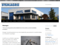 stemagro.com