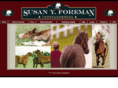 susanyforeman.com