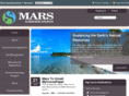 sustainabilityatmars.com