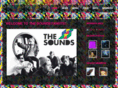 thesoundsfansite.com