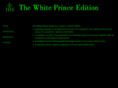 thewhiteprince.com