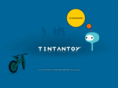 tintantoy.com