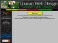 toucanwebsites.com