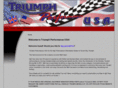 triumphperformanceusa.com