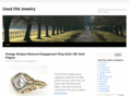 usedoldjewelry.com