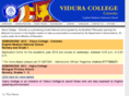 viduracollege.com