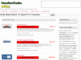 vouchercodes4you.com