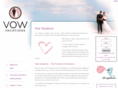 vowvacations.com