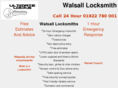 walsalllocksmith.co.uk