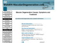 webrn-maculardegeneration.com