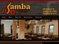 wesambasteakhouse.com