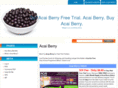acaiberrydot.com