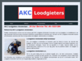 akc-loodgieters.nl