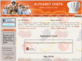 alphabet-chef.com