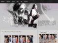 amandaseyfried.net