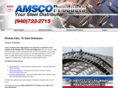 amscosteelproducts.com