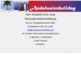 andalusienholiday.com