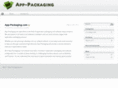 app-packaging.com