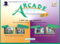 arcadeetplus.com