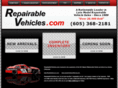 autoplexrepairables.com