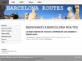 barcelonaroutes.com