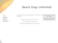 beachdogsunlimited.com