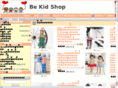 bekidshop.com