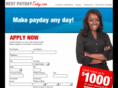 bestpaydaytoday.com