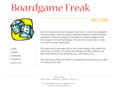 boardgamefreak.com