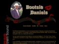 bootsiedaniels.com