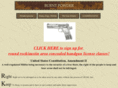 burntpowder.com