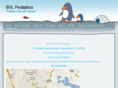 bvlpediatrics.com
