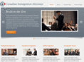 canadianimmigrationattorneys.com
