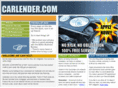 carlender.com