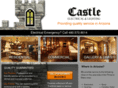 castleelectricaz.com