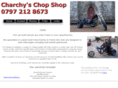 ccs-uk-trikeframes.com