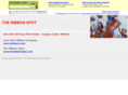 cheerleaderribbon.com