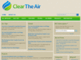 cleartheair.co