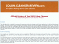 colon-cleanse-diet.com