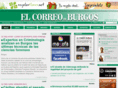 correodeburgos.com