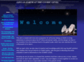 cosmiclifesite.com