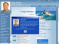 craigtjenkins.com