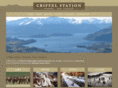 criffelstation.com