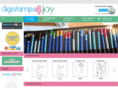 digistamps4joy.com