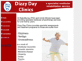 dizzyday.com