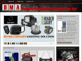 dmadefence.com
