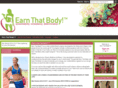 earnthatbody.com