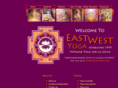 eastwestyoga.com