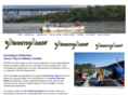 edmontoncanoe.com