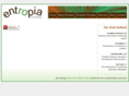 entropiaconsulting.com